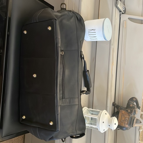 Claire chase carry on bag - Picture 4 of 6